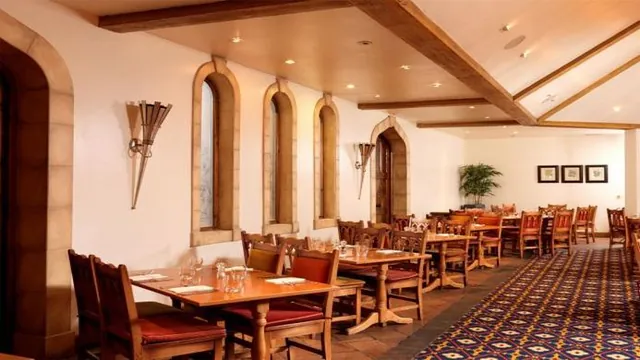 Thistle Hotel East Midlands Airport photo 2