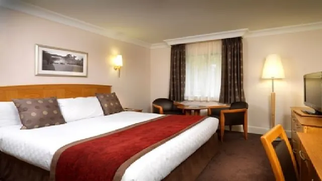 Thistle Hotel East Midlands Airport photo 3