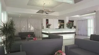 Delle Nazioni Hotel Milan