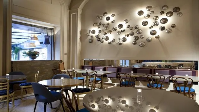 Delle Nazioni Hotel Milan photo 2