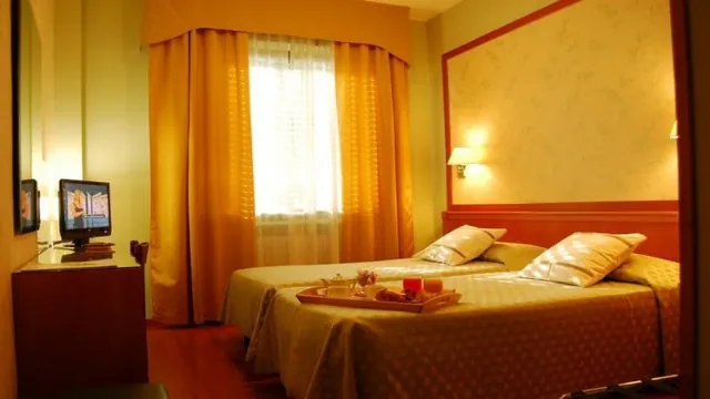 La Residenza Eco Hotel Milan photo 2
