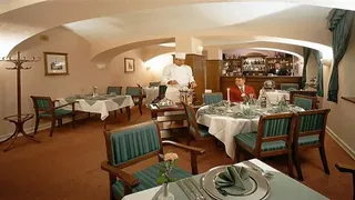 Dvorak Hotel Cesky Krumlov