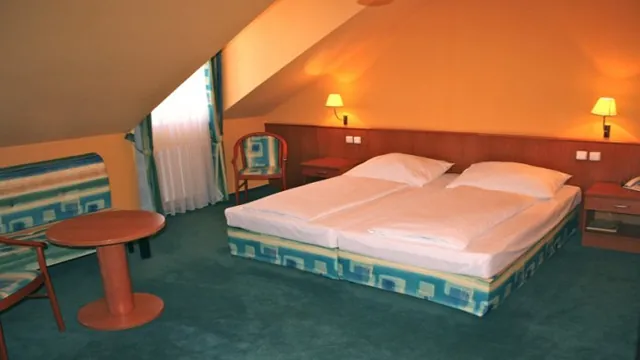 Dvorak Hotel Cesky Krumlov photo 3
