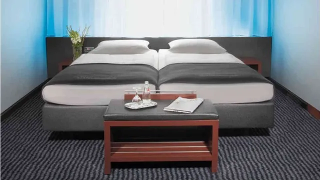 Concorde Hotel Frankfurt photo 1