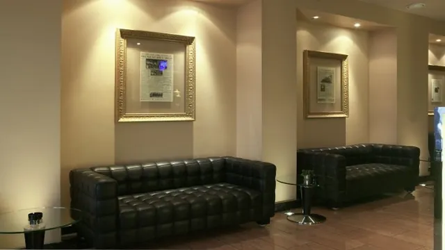 Concorde Hotel Frankfurt photo 3
