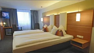 Best Western Cristal Hotel Munich