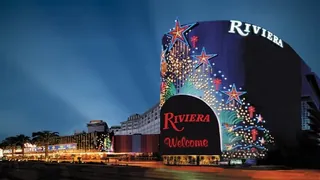 Riviera Hotel & Las Vegas
