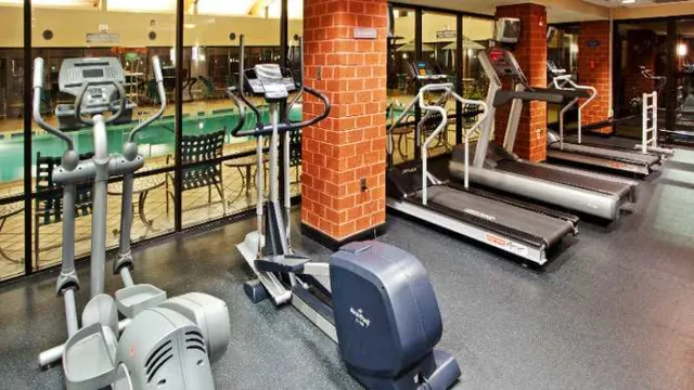 Holiday Inn Express Stirling photo 2