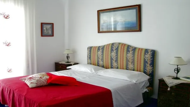 Casa Caprile Hotel Anacapri photo 1