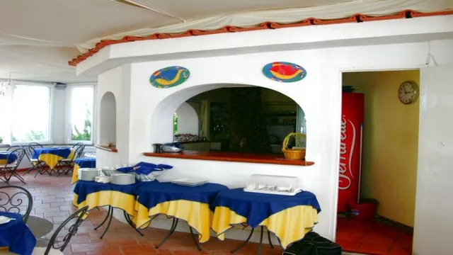 Casa Caprile Hotel Anacapri photo 2