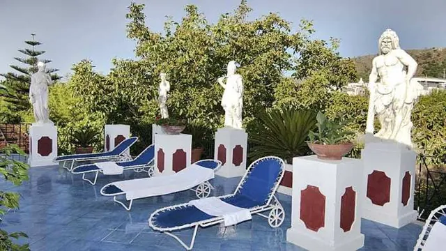 Casa Caprile Hotel Anacapri photo 3