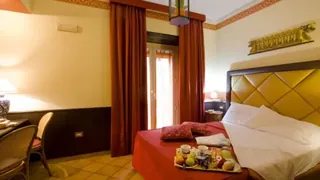 Ideal Hotel Naples