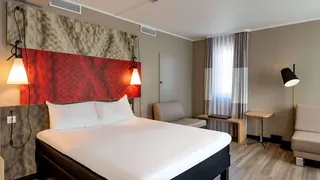 Ibis Mainz City