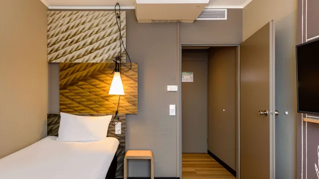 Ibis Mainz City photo 2