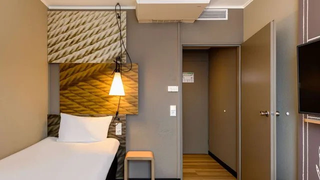 Ibis Mainz City photo 4