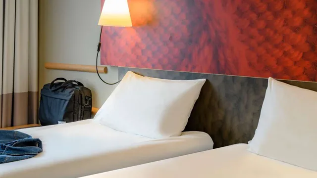 Ibis Mainz City photo 7
