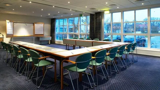 First Slotshotel Aalborg photo 4