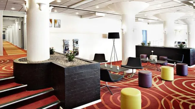 First Slotshotel Aalborg photo 6
