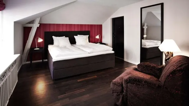 First Hotel Grand Odense photo 5