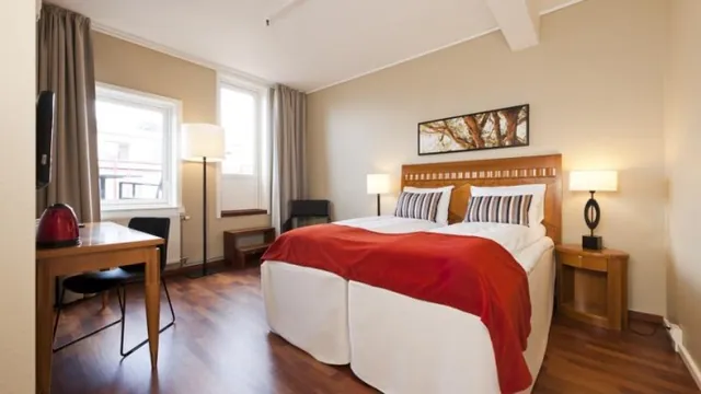 First Hotel Millennium Oslo photo 2