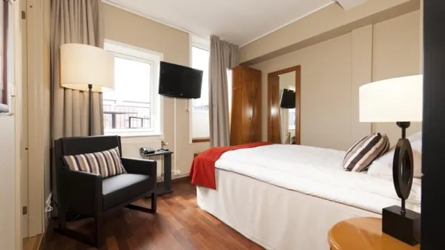 First Hotel Millennium Oslo photo 3
