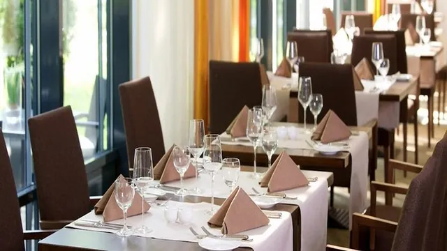 Park Inn By Radisson Berlin City West Hotel photo 6
