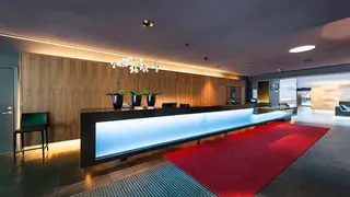 First Hotel Grims Grenka Oslo