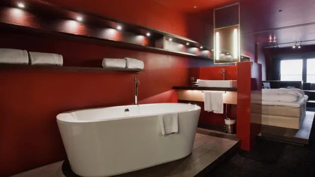 First Hotel Grims Grenka Oslo photo 3