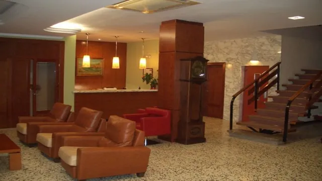 Husa Imperial Tarraco Hotel Tarragona photo 3