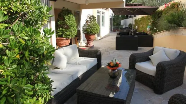 Hotel Cannes Gallia photo 1