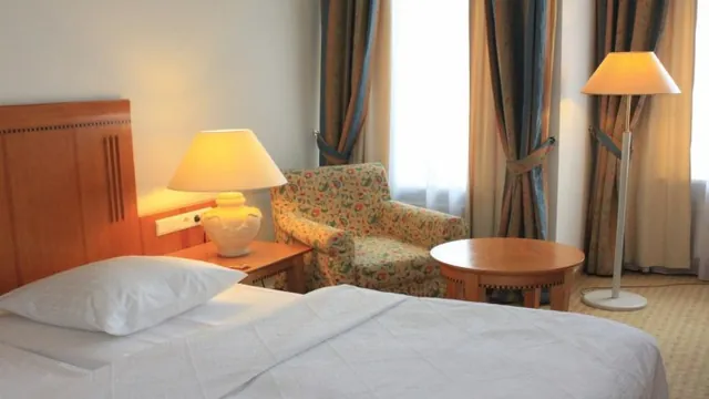 D.O.M.I.C.I.L. Hotel Berlin photo 2