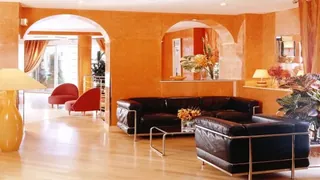 Best Western Bretagne Montparnasse Hotel Paris