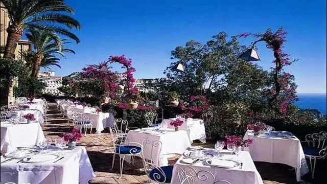 San Domenico Palace Hotel Taormina photo 5
