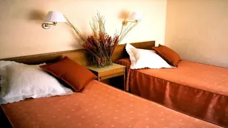 Leuka Hotel Alicante
