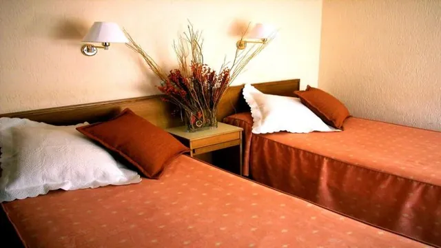 Leuka Hotel Alicante photo 1