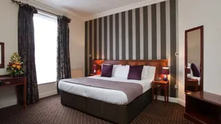 Arlington Hotel O'Connell Bridge Dublin