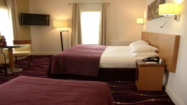 Arlington Hotel O'Connell Bridge Dublin photo 2