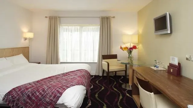 Arlington Hotel O'Connell Bridge Dublin photo 3
