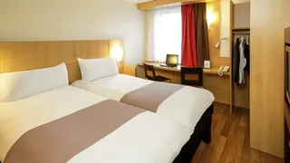 Ibis Brussels Airport