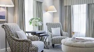 Dusit Thani Hua Hin