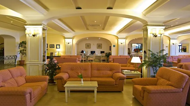 La Vue D'or Hotel Sorrento photo 3