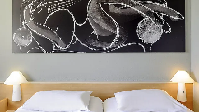 Ibis Augsburg Koenigsplatz photo 4