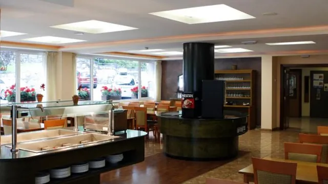 Aparthotel Annapurna Hotel Ansalonga Ordino photo 1