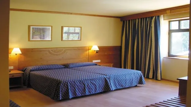 Euro Ski Hotel Vall D'Incles photo 1