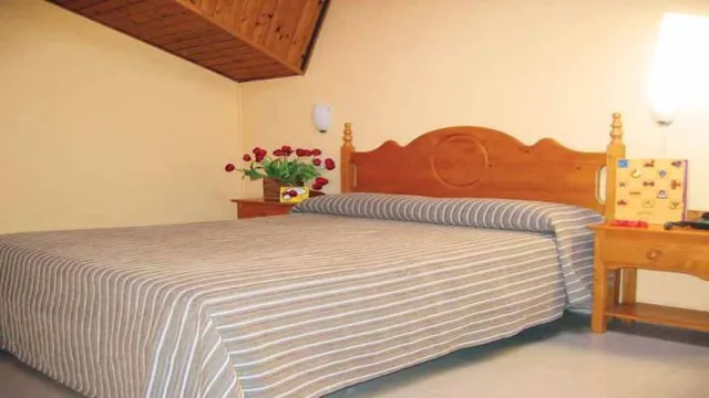 Euro Ski Hotel Vall D'Incles photo 3