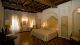 Botticelli Hotel Florence