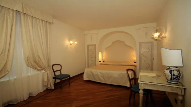 Botticelli Hotel Florence photo 2