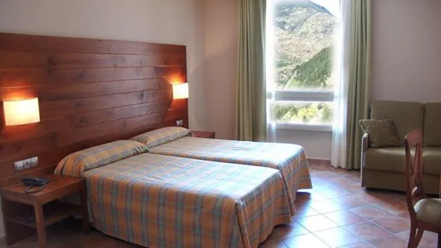 Magic Canillo Hotel & Apartments photo 4
