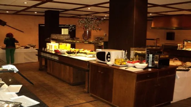 Magic Canillo Hotel & Apartments photo 5
