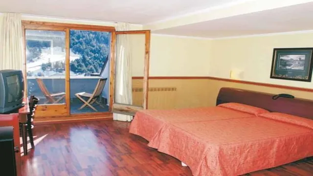 Himalaia Soldeu Hotel photo 2
